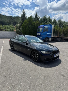 Обява за продажба на BMW 330 328i/LPG/MPACK ~15 500 лв. - изображение 1