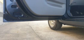 Обява за продажба на Subaru Justy 1.0 климатик EURO4 ~2 999 лв. - изображение 8