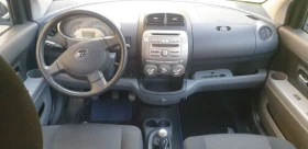 Обява за продажба на Subaru Justy 1.0 климатик EURO4 ~2 999 лв. - изображение 5