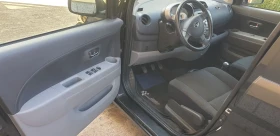 Обява за продажба на Subaru Justy 1.0 климатик EURO4 ~2 999 лв. - изображение 4