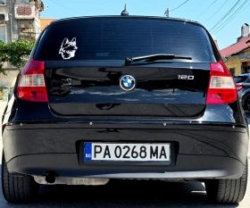 Обява за продажба на BMW 116 ~7 700 лв. - изображение 5