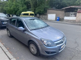     Opel Astra H