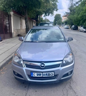 Opel Astra H | Mobile.bg    5