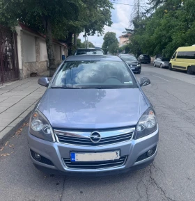 Opel Astra H | Mobile.bg    2