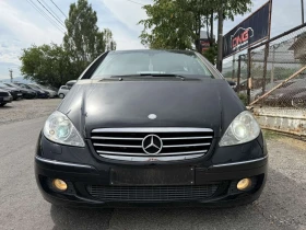     Mercedes-Benz A 200 AUTOMATIC/ELEGANCE/EURO4 