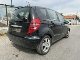 Mercedes-Benz A 200 AUTOMATIC/ELEGANCE/EURO4  | Mobile.bg    6