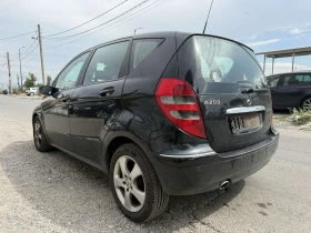     Mercedes-Benz A 200 AUTOMATIC/ELEGANCE/EURO4 