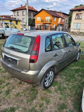Ford Fiesta 1.2 | Mobile.bg    6