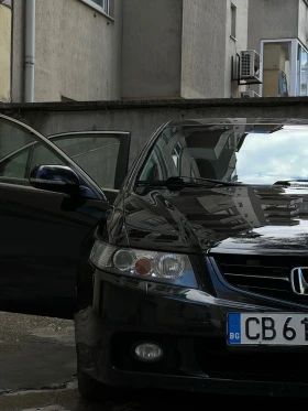 Обява за продажба на Honda Accord Type S ~13 000 лв. - изображение 2
