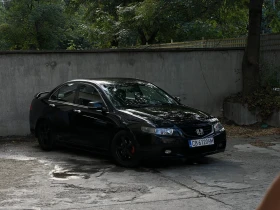 Обява за продажба на Honda Accord Type S ~13 000 лв. - изображение 1