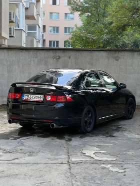 Обява за продажба на Honda Accord Type S ~13 000 лв. - изображение 1
