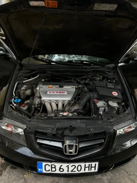 Обява за продажба на Honda Accord Type S ~13 000 лв. - изображение 8