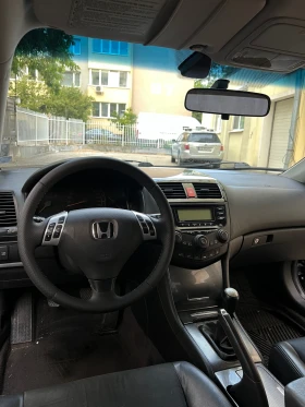 Обява за продажба на Honda Accord Type S ~13 000 лв. - изображение 5