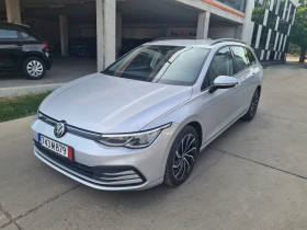 VW Golf 8 2.0TDI - изображение 1