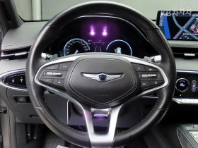 Genesis GV70 2.2 AWD 2023     | Mobile.bg    9