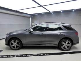 Genesis GV70 2.2 AWD 2023     | Mobile.bg    4