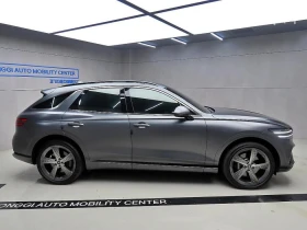 Genesis GV70 2.2 AWD 2023     | Mobile.bg    2