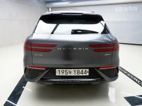 Genesis GV70 2.2 AWD 2023     | Mobile.bg    3