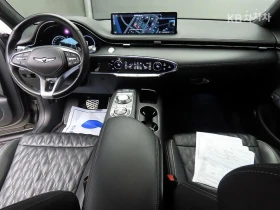 Genesis GV70 2.2 AWD 2023     | Mobile.bg    7