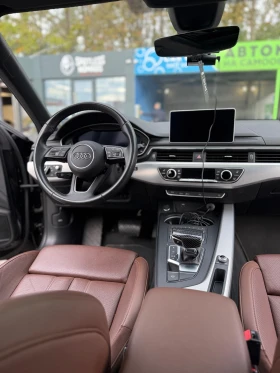 Audi A4 - 29500 € / 57696.99 лв. - 89937386 11