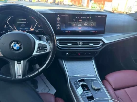 BMW 330 * 330i xDrive * CARFAX * БЕЗ ПЪРВОНАЧАЛНА ВНОСКА - 63000 лв. / 32211.39 € - 67929703 8