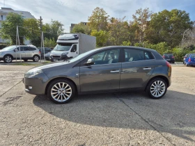 Fiat Bravo 1.6Mjet-Италия - 4999 лв. / 2555.95 € - 18407549 2