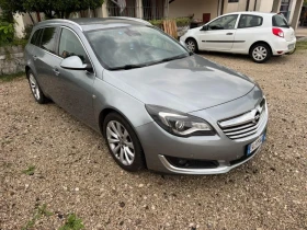 Opel Insignia | Mobile.bg    3