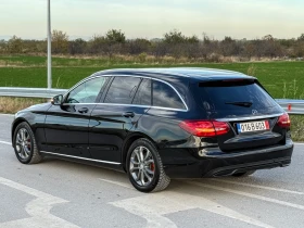 Mercedes-Benz C 220 AVANTGARDE  - 22800 лв. / 11657.45 € - 57510804 5