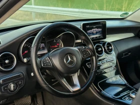 Mercedes-Benz C 220 AVANTGARDE  - 22800 лв. / 11657.45 € - 57510804 8