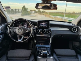 Mercedes-Benz C 220 AVANTGARDE  - 22800 лв. / 11657.45 € - 57510804 9