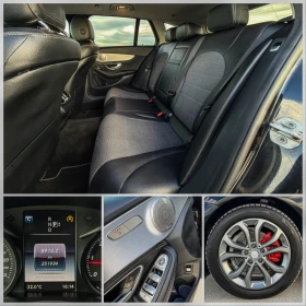 Mercedes-Benz C 220 AVANTGARDE  - 22800 лв. / 11657.45 € - 57510804 11