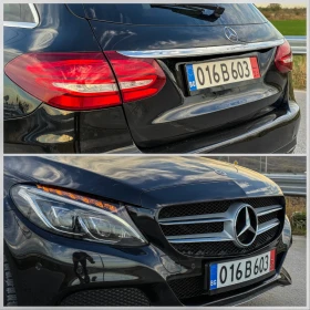 Mercedes-Benz C 220 AVANTGARDE  - 22800 лв. / 11657.45 € - 57510804 7