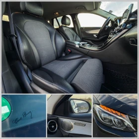 Mercedes-Benz C 220 AVANTGARDE  - 22800 лв. / 11657.45 € - 57510804 10