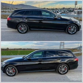 Mercedes-Benz C 220 AVANTGARDE  - 22800 лв. / 11657.45 € - 57510804 6