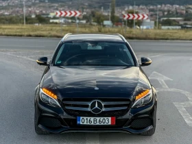 Mercedes-Benz C 220 AVANTGARDE  - 22800 лв. / 11657.45 € - 57510804 2