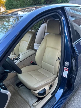 BMW 530 CarPlay/КОЖА /ОБСЛУЖЕНА /ЛИЗИНГ/ - 18999 лв. / 9714.03 € - 59049576 12