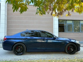 BMW 530 CarPlay/КОЖА /ОБСЛУЖЕНА /ЛИЗИНГ/ - 18999 лв. / 9714.03 € - 59049576 16