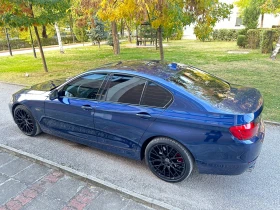 BMW 530 CarPlay/КОЖА /ОБСЛУЖЕНА /ЛИЗИНГ/ - 18999 лв. / 9714.03 € - 59049576 5