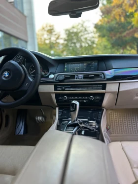 BMW 530 CarPlay/КОЖА /ОБСЛУЖЕНА /ЛИЗИНГ/ - 18999 лв. / 9714.03 € - 59049576 7
