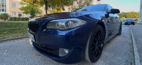 BMW 530 CarPlay/КОЖА /ОБСЛУЖЕНА /ЛИЗИНГ/ - 18999 лв. / 9714.03 € - 59049576 13