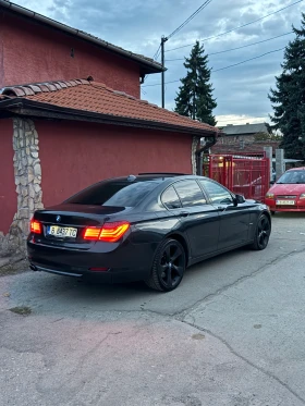 BMW 730, снимка 3