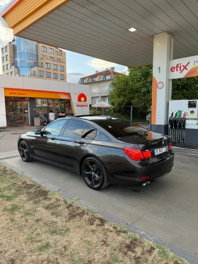 BMW 730, снимка 9