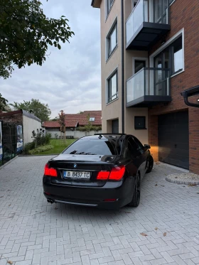 BMW 730, снимка 5