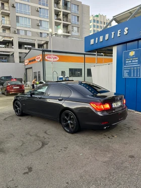 BMW 730, снимка 1