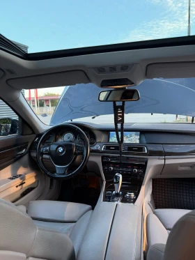 BMW 730, снимка 10
