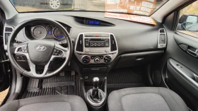 Hyundai I20 | Mobile.bg    10