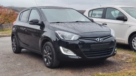 Hyundai I20  - изображение 1