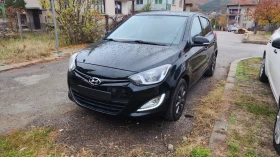 Hyundai I20 | Mobile.bg    4
