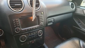 Mercedes-Benz ML 280, снимка 10 — Bazar.bg Mercedes-Benz ML 280, снимка 10