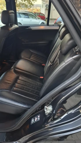 Mercedes-Benz ML 280, снимка 9 — Bazar.bg Mercedes-Benz ML 280, снимка 9